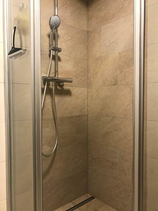 Klippitztorl Ferienhaus Bergfee מראה חיצוני תמונה
