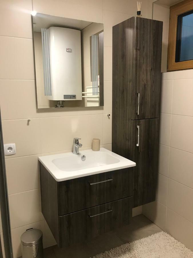 Klippitztorl Ferienhaus Bergfee מראה חיצוני תמונה