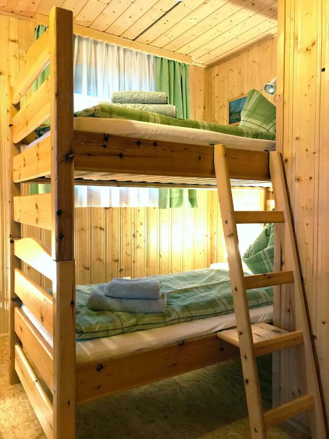 Klippitztorl Ferienhaus Bergfee מראה חיצוני תמונה