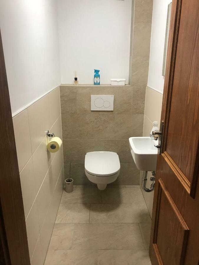 Klippitztorl Ferienhaus Bergfee מראה חיצוני תמונה